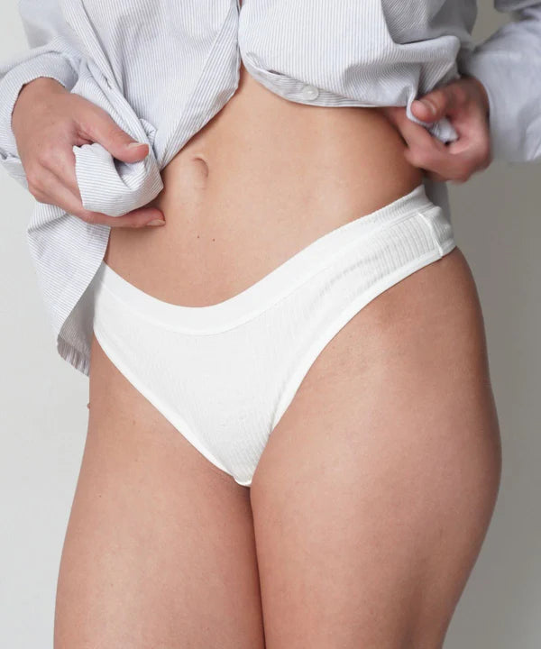 Culotte Antibactérienne MaxConfort - Achetez 5, Recevez 10