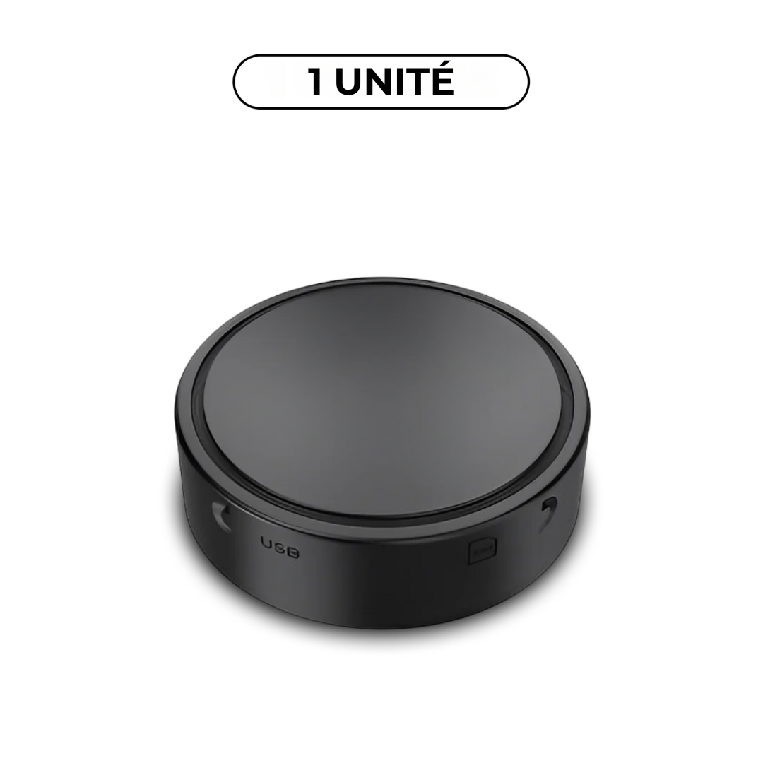 Mini traceur GPS - TrackJetta™ - (STOCK LIMITÉ)