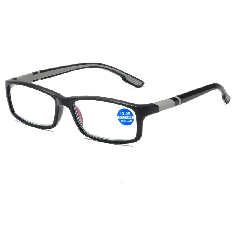 Lunettes Intelligentes TR90 MaxGlass - Payez-en 1 et Repartez avec 2