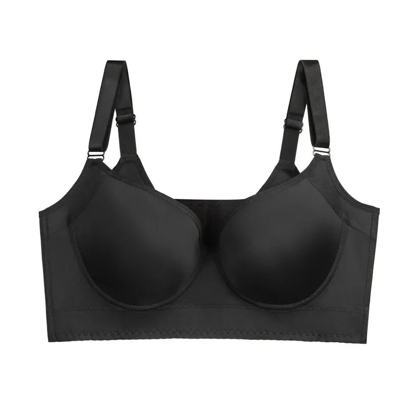 Soutien-gorge push-up lissant JettaCurve®