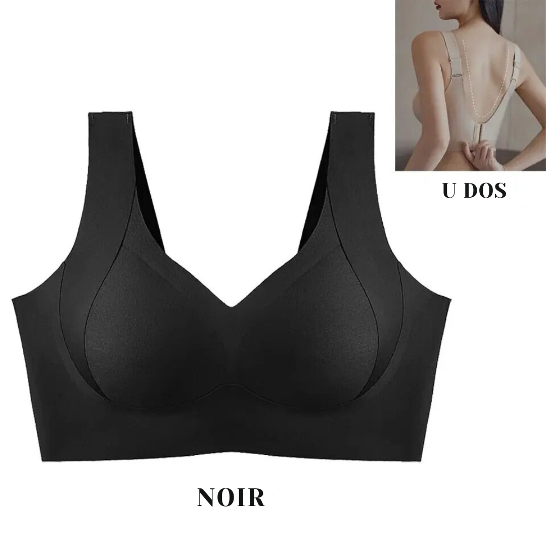 Sweet Air - Soutien-gorge ajustable avec maintien supplémentaire