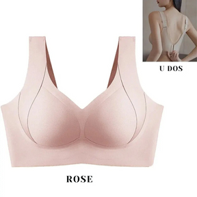 Sweet Air - Soutien-gorge ajustable avec maintien supplémentaire