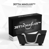 Porte-lunettes automobile avec rabat magnétique - Jetta MagLux™