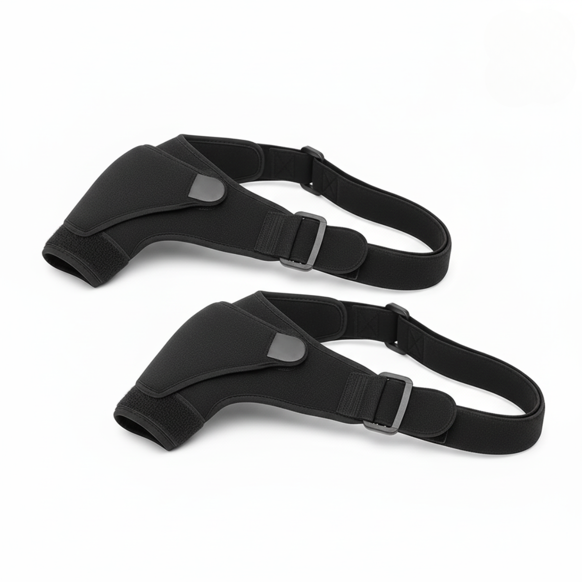 Jetta ErgoShoulder™ – Soutien et Protection Ergonomiques de l’Épaule [PROMOTION À NE PAS MANQUER]
