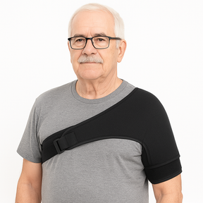 Jetta ErgoShoulder™ – Soutien et Protection Ergonomiques de l’Épaule - [LIQUIDATION]