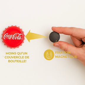 Mini traceur GPS - TrackJetta™ - [BLACK FRIDAY] - [ACHETÉZ 1, RECEVÉZ 2 GRATUIT]