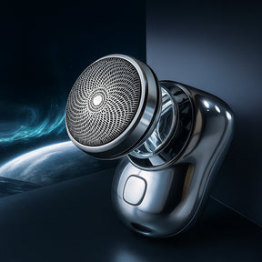 OmniTrim™ Mini Shaver — Rasoir Électrique de Poche, Portable et Rechargeable - [ACHETEZ-EN 1, RECEVEZ 2! GRATUITS]