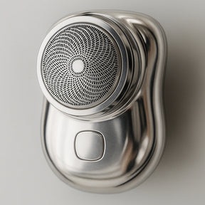 OmniTrim™ Mini Shaver — Rasoir Électrique de Poche, Portable et Rechargeable - [ACHETEZ-EN 1, RECEVEZ 2! GRATUITS]