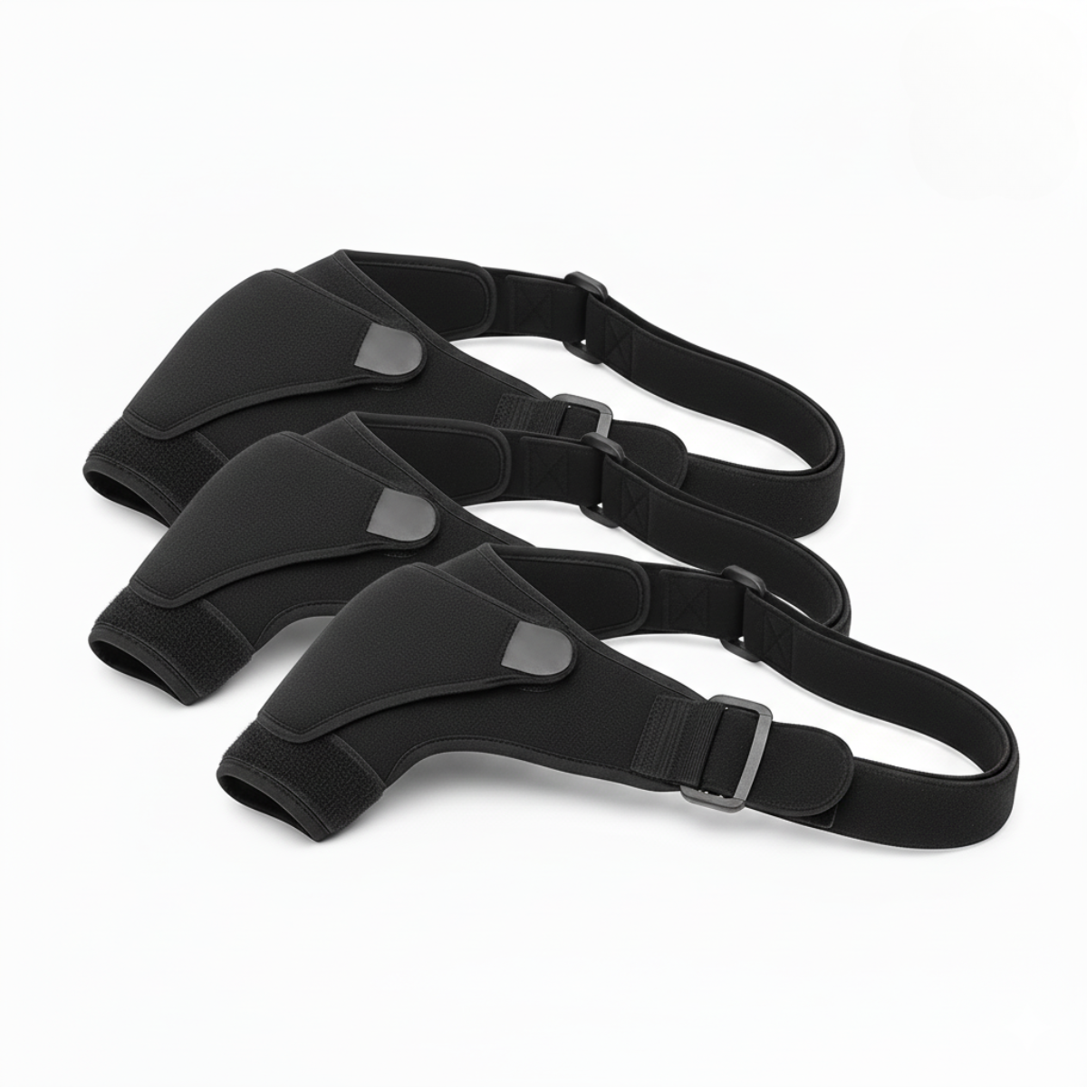 Jetta ErgoShoulder™ – Soutien et Protection Ergonomiques de l’Épaule [PROMOTION À NE PAS MANQUER]
