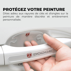 (3 KITS POUR LE PRIX DE 1 JUSQU'À 23H59 AUJOURD'HUI) - Combo protection de porte Jetta™