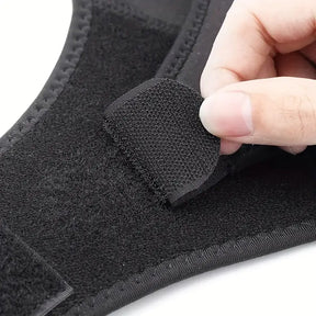 Jetta ErgoShoulder™ – Soutien et Protection Ergonomiques de l’Épaule