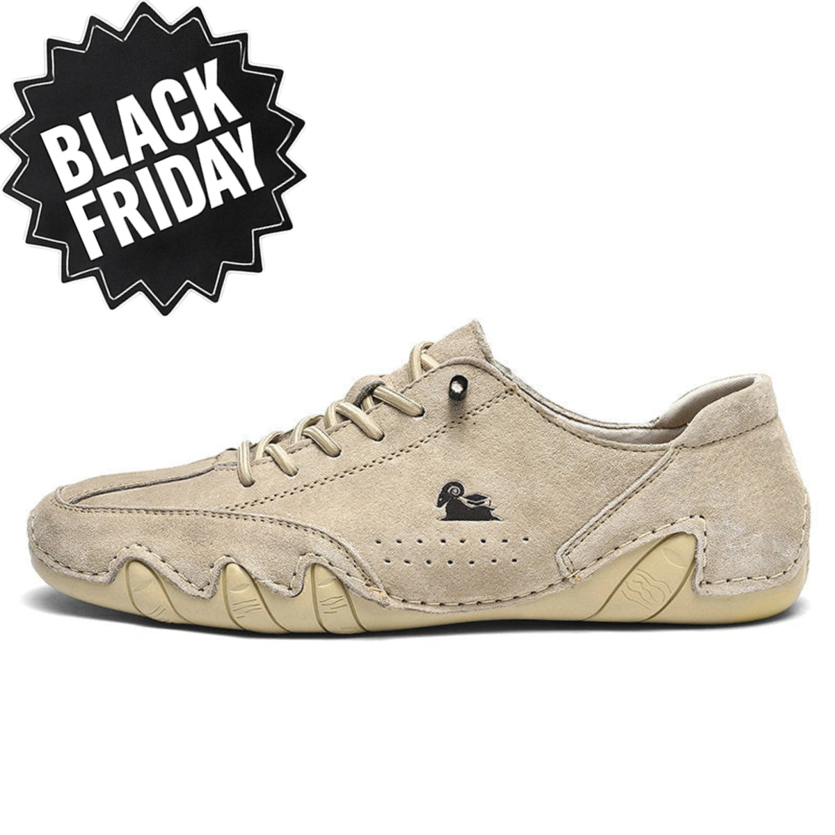 Baskets super élégantes et confortables - MaxConfort - [BLACK FRIDAY] - [ACHETEZ 1, RECEVEZ 2]