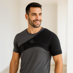 Jetta ErgoShoulder™ – Soutien et Protection Ergonomiques de l’Épaule - [LIQUIDATION]
