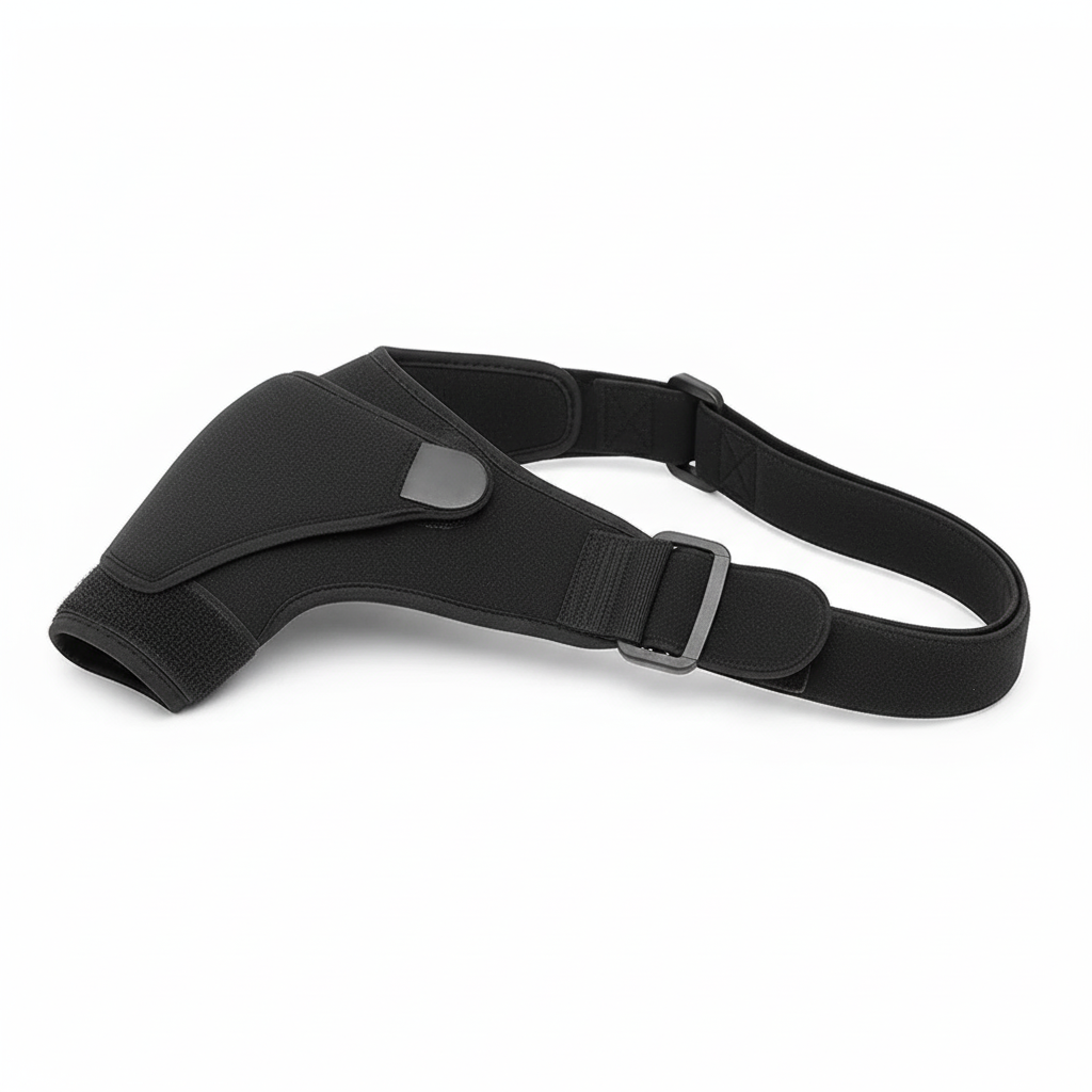 Jetta ErgoShoulder™ – Soutien et Protection Ergonomiques de l’Épaule - [LIQUIDATION]