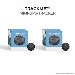Mini traceur GPS - TrackJetta™ - [BLACK FRIDAY] - [ACHETÉZ 1, RECEVÉZ 2 GRATUIT]