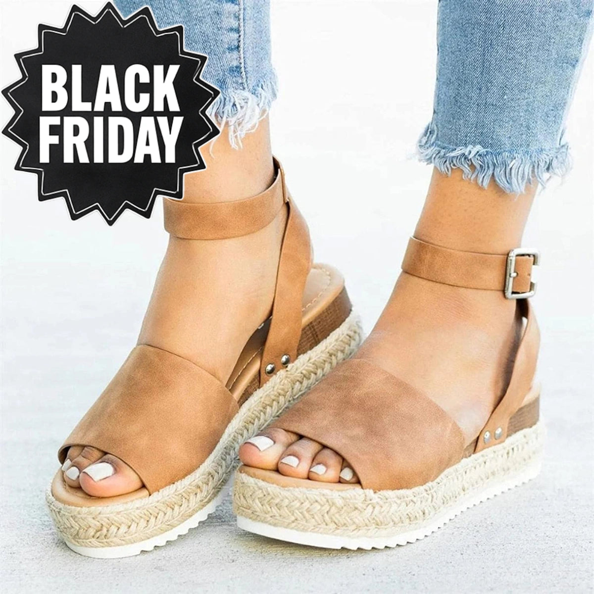Chaussures Confortables Sea Liberty - [BLACK FRIDAY] - [ACHETEZ 1, RECEVEZ 2]