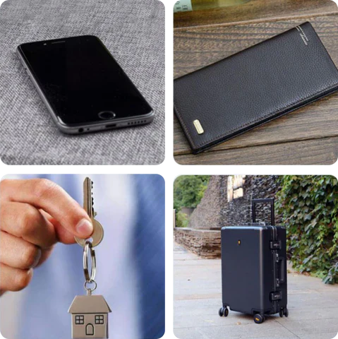 Mini traceur GPS - TrackJetta™ - [BLACK FRIDAY] - [ACHETÉZ 1, RECEVÉZ 2 GRATUIT]