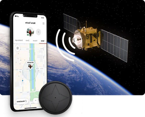 Mini traceur GPS - TrackJetta™ - [BLACK FRIDAY] - [ACHETÉZ 1, RECEVÉZ 2 GRATUIT]